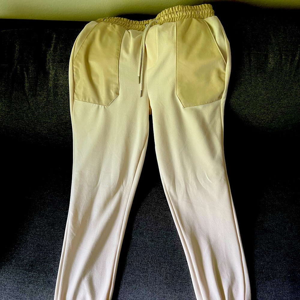 Joggers